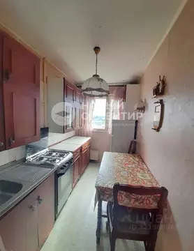 2-к кв. Свердловская область, Екатеринбург ул. Ялунинская, 4 (43.0 м)