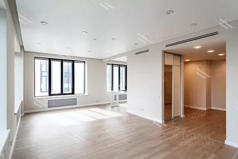 3-к кв. Москва Ленинградский просп., 36с30 (112.0 м)