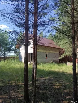 Дом в Свердловская область, Белоярский муниципальный округ, деревня ...