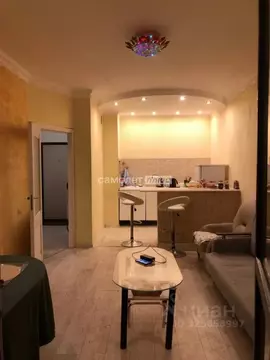 2-к кв. Московская область, Щелково Финский мкр, 11к1 (42.0 м)