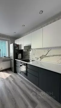 1-к кв. Чувашия, Чебоксары просп. Чебоксарский, 35 (42.46 м)