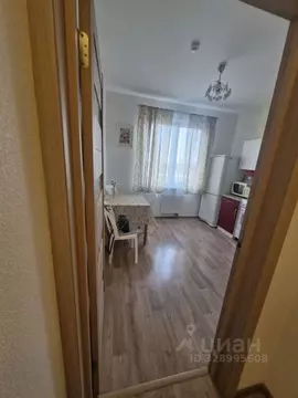 1-к кв. Санкт-Петербург ул. Чарушинская, 12 (35.0 м)