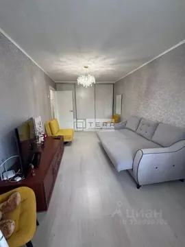 1-к кв. Башкортостан, Уфа ул. Достоевского, 106 (30.9 м)