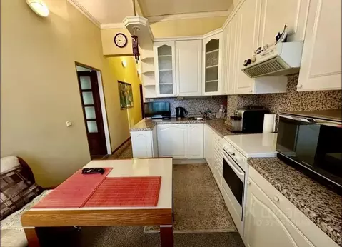 2-к кв. Москва ул. Космонавта Волкова, 7 (47.0 м)