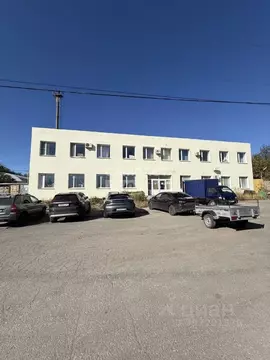 Помещение свободного назначения в Самарская область, Сызранский район, ...