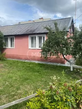 Таунхаус в Калининградская область, Калининград Коммунистическая ул., ...