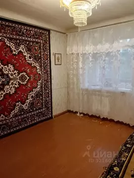 2-к кв. Нижегородская область, Дзержинск Октябрьская ул., 40 (46.7 м)