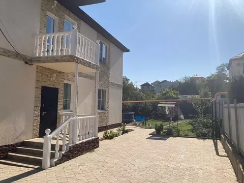 Дом в Краснодарский край, Анапа ул. Тургенева, 14 (200 м)