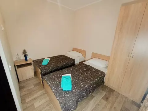 Комната Краснодарский край, Сочи Марьинское ш., 66