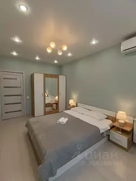 2-к кв. Самарская область, Самара ул. Тухачевского, 40А (59.0 м)