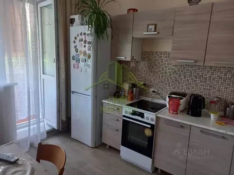 3-к кв. Бурятия, Улан-Удэ ул. Буйко, 20а (76.3 м)