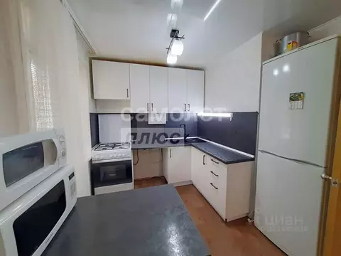 4-к кв. Башкортостан, Кумертау ул. Пушкина (61.0 м)