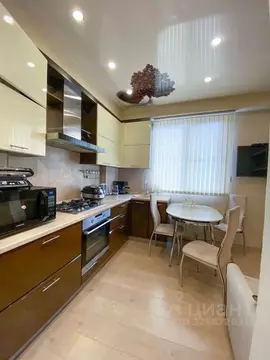 2-к кв. Краснодарский край, Сочи ул. Макаренко, 8/6А (40.5 м)