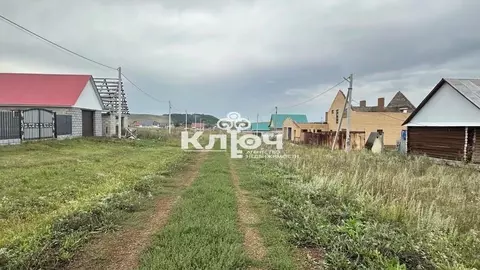 Участок в Башкортостан, Стерлибашевский сельсовет, с. Стерлибашево ул. ...