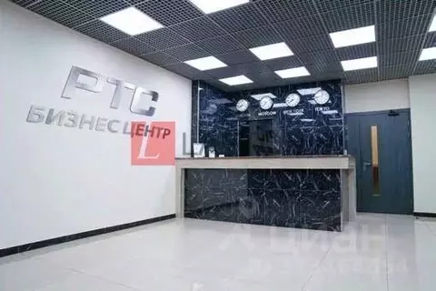 Офис в Москва Скотопрогонная ул., 27/26С1 (1195 м)