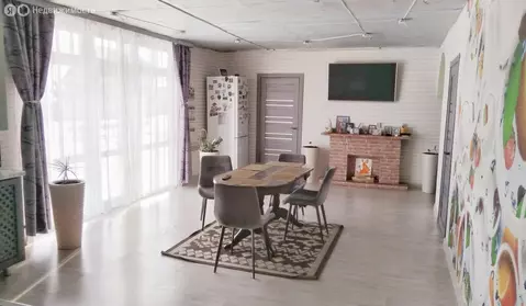 Дом в Курган, микрорайон Глинки, Летняя улица (110 м)