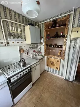 2-комнатная квартира: Кострома, Советская улица, 129 (42.8 м)