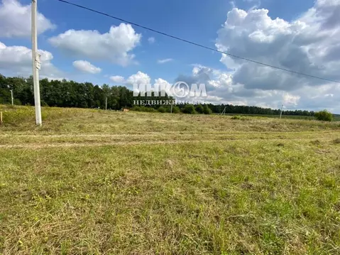 Участок в Тульская область, Заокский район, Демидовское с/пос, д. ...