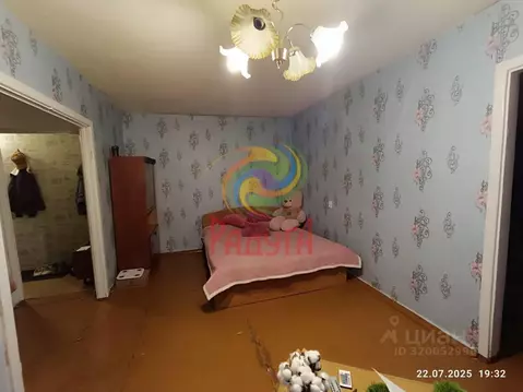 2-к кв. Ивановская область, Иваново просп. Строителей, 12 (44.0 м)