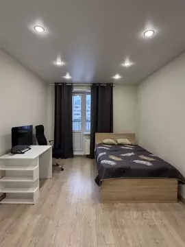 1-к кв. Ленинградская область, Всеволожский район, Заневское городское ...