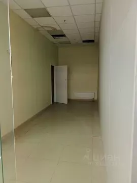 Торговая площадь в Москва Куликовская ул., 6 (33 м)