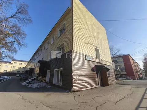 Офис в Кемеровская область, Прокопьевск ул. Советов, 5 (13 м)