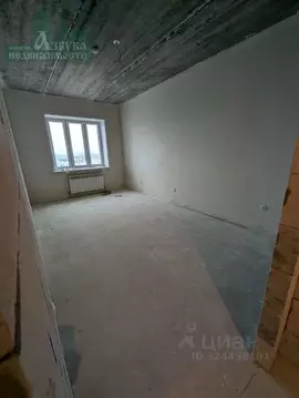 1-к кв. Смоленская область, Смоленск ул. 2-я Киевская, 18А (46.0 м)