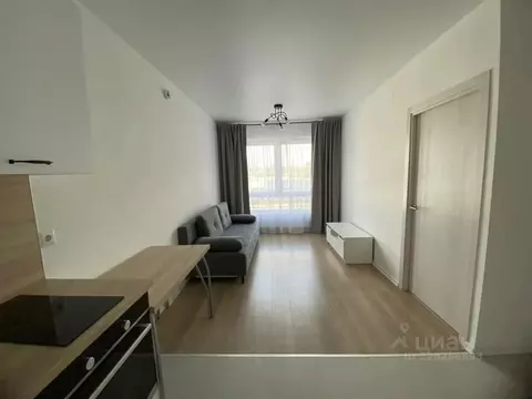 2-к кв. Москва Перовское ш., 2к3 (40.0 м)