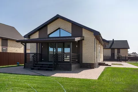 Дом в Московская область, Солнечногорск городской округ, д. Мелечкино ...