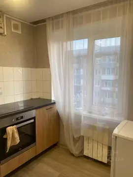 1-к кв. Красноярский край, Красноярск ул. Энергетиков, 36 (30.7 м)