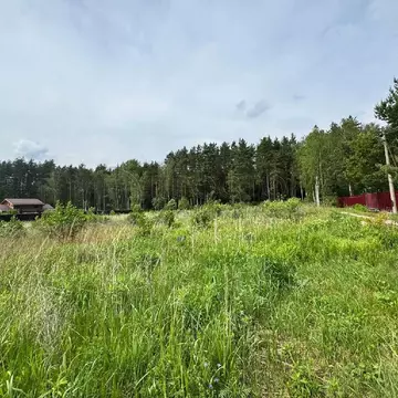 Продается участок в д. Пласкинино