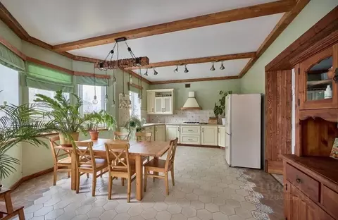 Дом в Москва д. Шарапово, 172 (225 м)