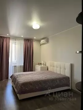 3-к кв. Ростовская область, Ростов-на-Дону ул. Вересаева, 103/3 (80.0 ...