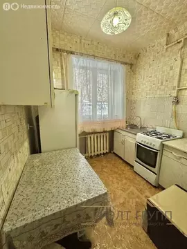 2-комнатная квартира: Зеленодольск, улица Гоголя, 35 (43.2 м)