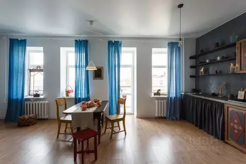 1-к кв. Вологодская область, Вологда наб. 6-й Армии, 161 (40.0 м)