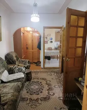 3-к кв. Кабардино-Балкария, Нальчик ул. Тарчокова (75.0 м)
