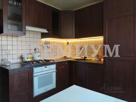 2-к кв. Самарская область, Самара Крутые Ключи мкр, 1 (44.5 м)