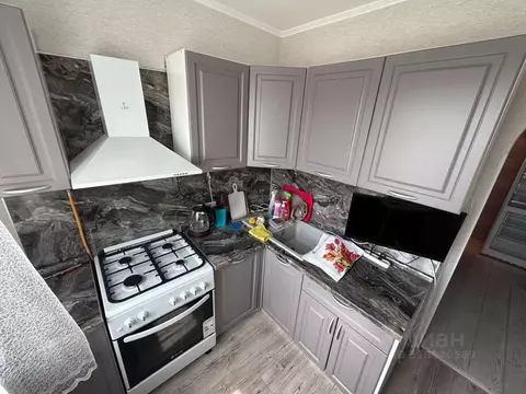 1-к кв. Московская область, Люберцы городской округ, Октябрьский пгт ...