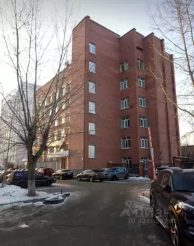 Офис в Тюменская область, Тюмень ул. Республики, 211А (57 м)