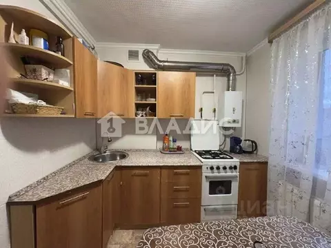 1-к кв. Адыгея, Майкоп ул. 2-я Некрасова, 3 (37.0 м)