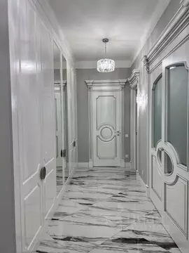 2-к кв. Москва Шелепихинская наб., 34к2зд3 (75.0 м)