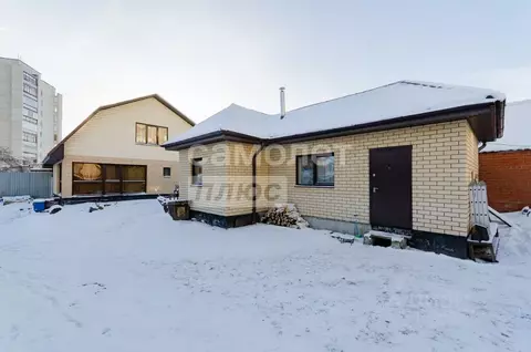 Дом в Челябинская область, Челябинск Центральная ул., 9 (47 м)