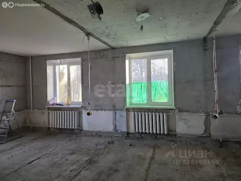 1-комнатная квартира: Пушкин, Ленинградская улица, 32 (41.5 м)