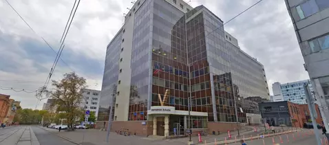 Торговая площадь в Москва Бауманская ул., 6С2 (61 м)