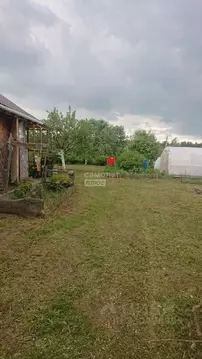 Участок в Нижегородская область, Сосновский муниципальный округ, с. ...