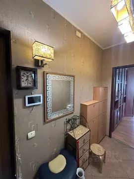 2-к кв. Москва Сумской проезд, 12К3 (46.0 м)