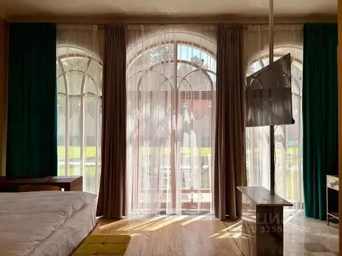 Комната Московская область, Люберцы городской округ, Малаховка пгт ул. ...