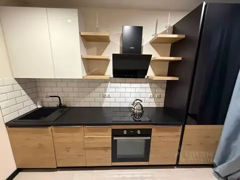 2-к кв. Москва Просторная ул., 7 (41.9 м)