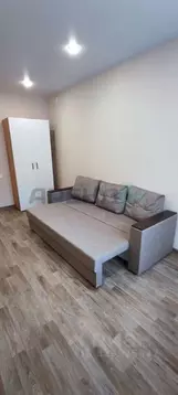 1-к кв. Татарстан, Казань ул. Баки Урманче, 4к4 (35.0 м)