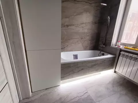 Дом в Новосибирская область, Новосибирск Читинская ул. (108 м)